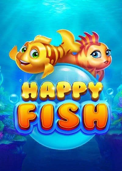 Happy Fish