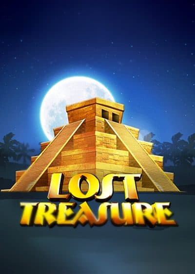 Lost Treasure