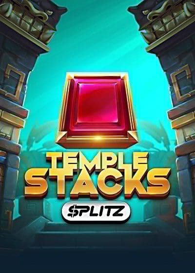 Temple Stacks Splitz