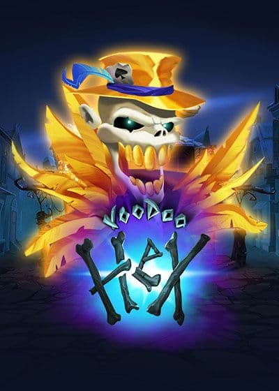 Voodoo Hex